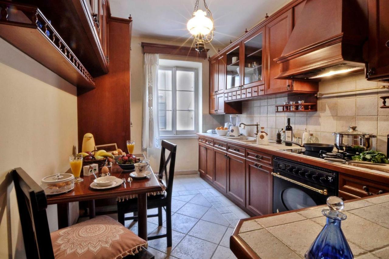 La Casa Del' Maestro Apartment Corfu  Bagian luar foto