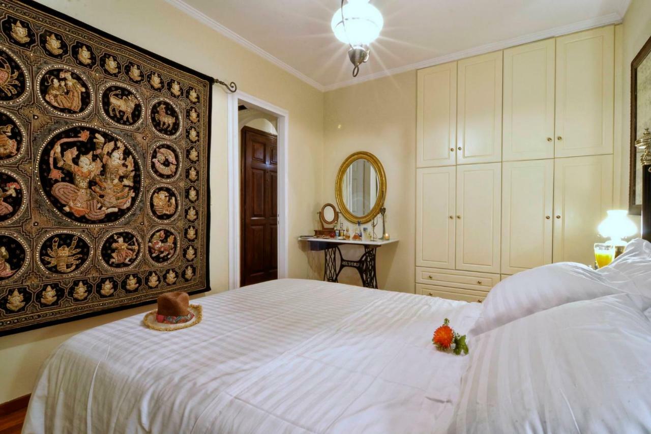 La Casa Del' Maestro Apartment Corfu  Bagian luar foto