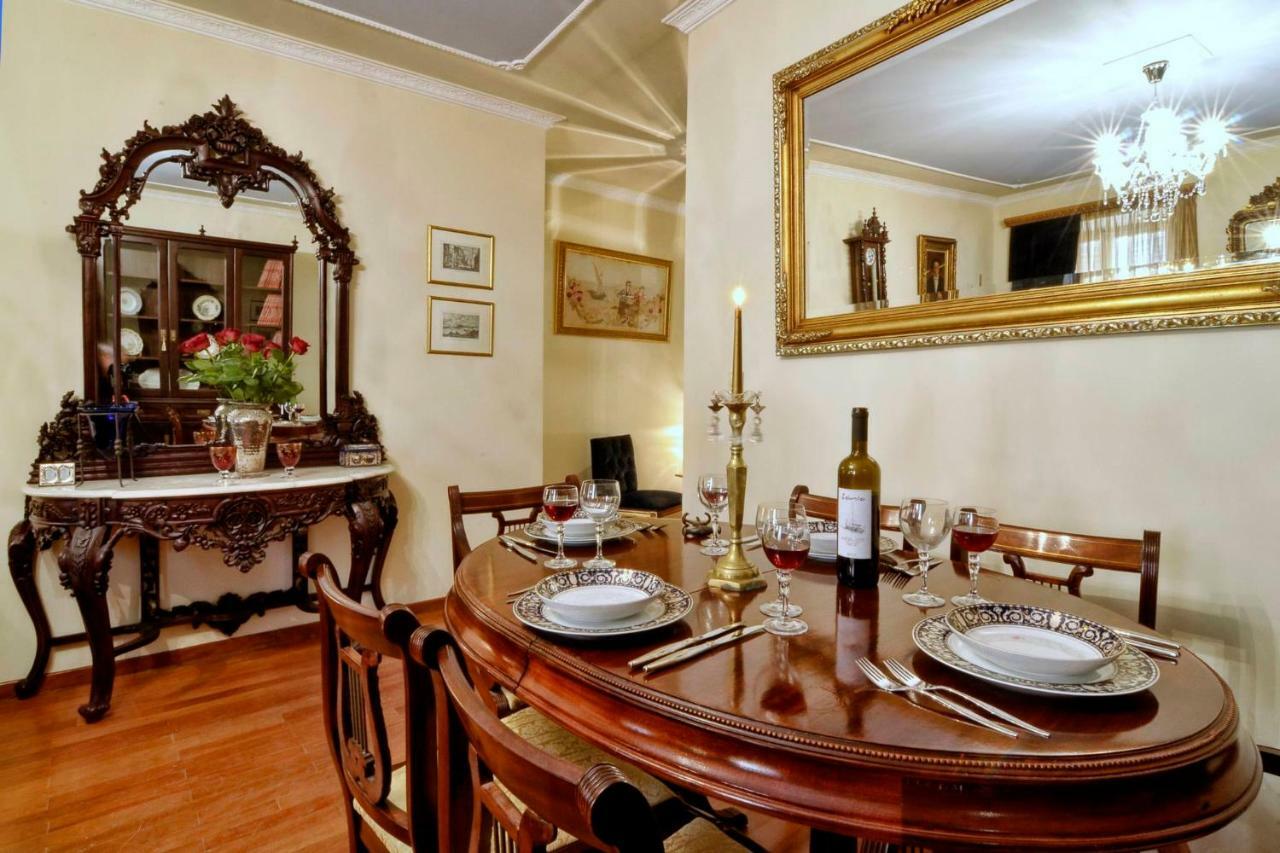 La Casa Del' Maestro Apartment Corfu  Bagian luar foto